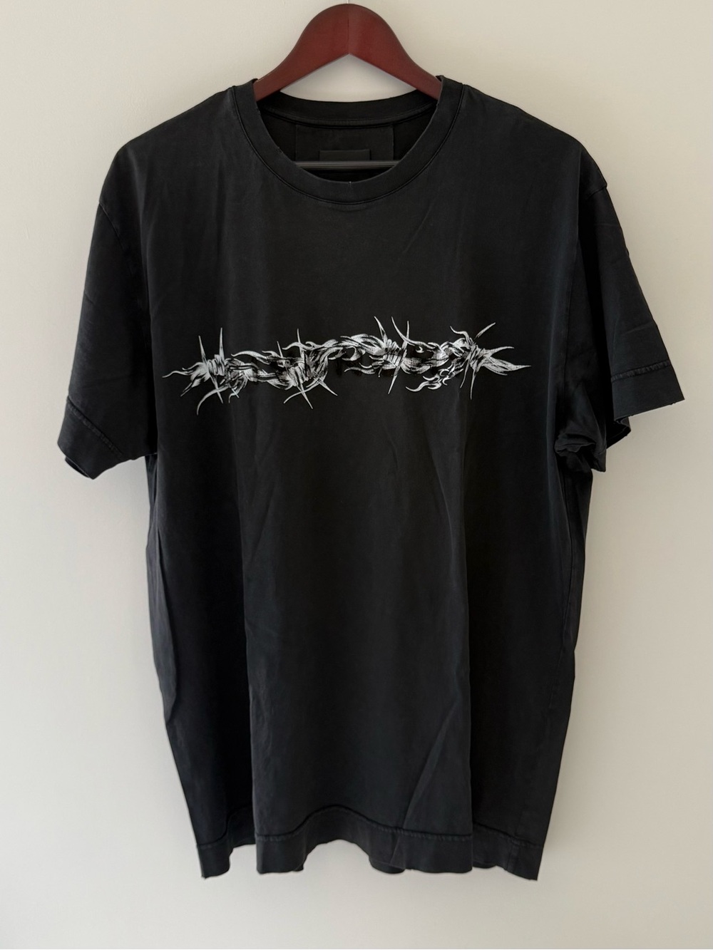 Givenchy X Mathew Williams T-Shirt